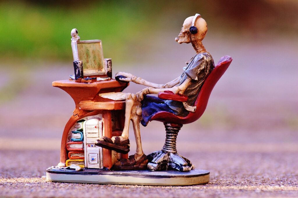 computer